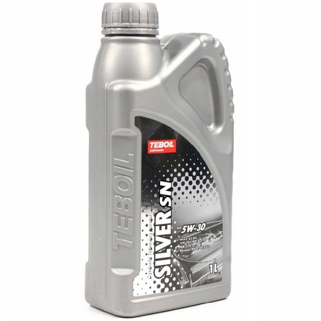 TEBOIL Silver SN 5W-30,1л