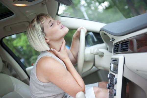 Вред автомобильного кондиционера: мифы и факты