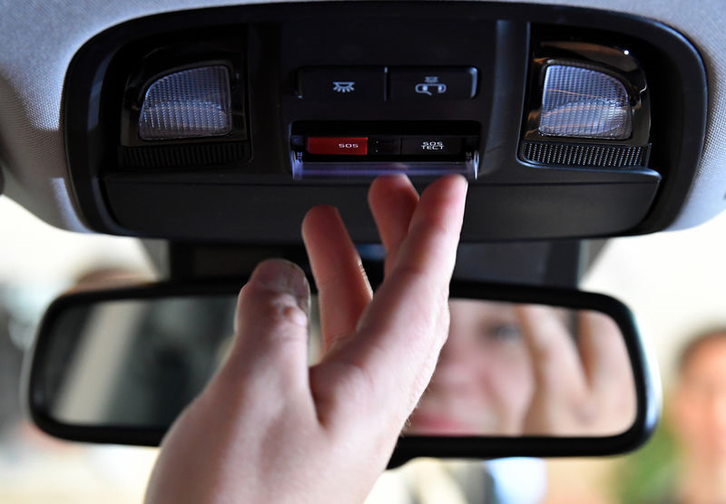 Разница между закупочной и розничной стоимостью «кнопок» ЭРА-ГЛОНАСС — более 80 млн рублей