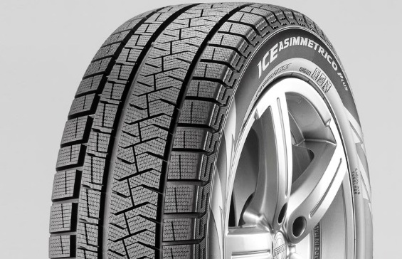 На азиатский рынок выходит новая фрикционка Pirelli Ice Asimmetrico Plus На азиатский рынок выходит новая фрикционка Pirelli Ice Asimmetrico Plus