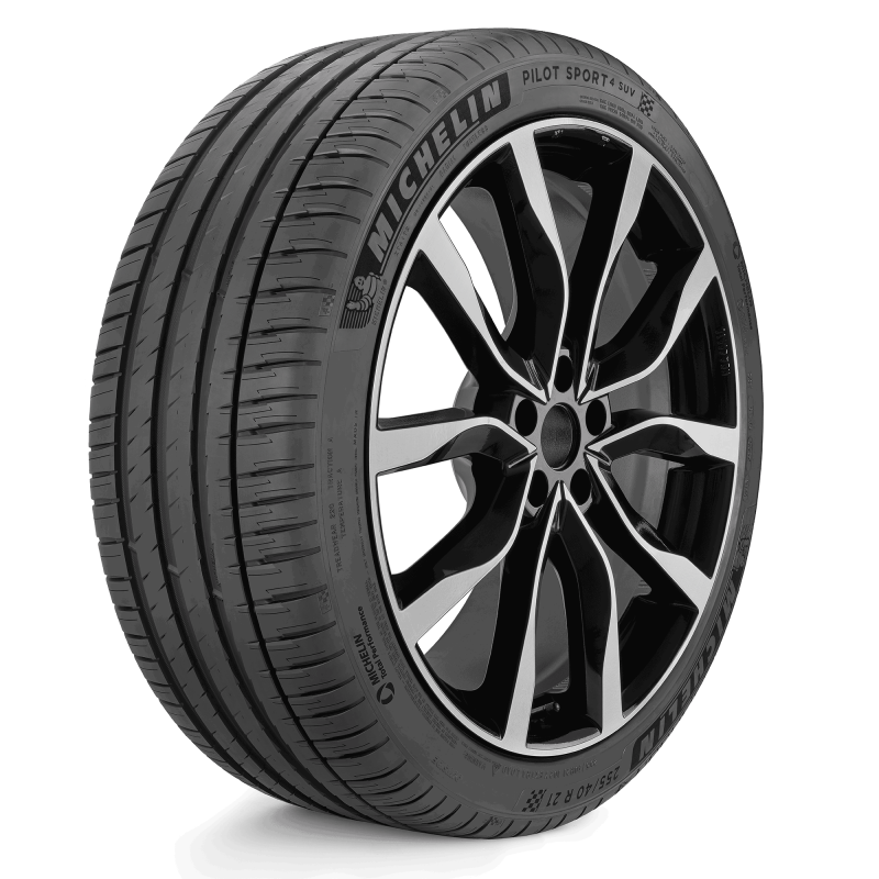 275/45R20  Michelin  Pilot Sport 4 SUV XL  110Y