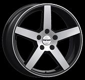 17x7  5x114,3 ET45 d.67,1  Carwel  Дон 261 AB