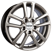 15x6  5x100 ET40 d.57,1  Carwel  Донты 209 SB