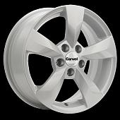 15x6  5x100 ET40 d.57,1  Carwel  Кета 1504 SLT