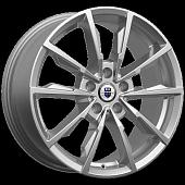 17x7,5  5x114,3 ET45 d.67,1  КиК  Меренге дарк платинум