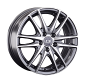 15x6  5x100 ET40 d.57,1  LS  362 GMF