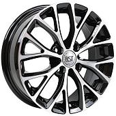 15x6  4x100 ET48 d.54,1  RST  R015 BD