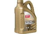 TEBOIL Gold L 5W-30,4л
