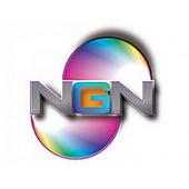 NGN MAXI A-LINE SL/CF  5W-30  полусинтетика  (1л)   V272085604