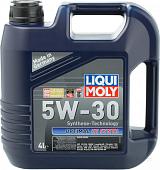 Liqui Moly  Optimal HT Synth 5W-30 A3/B4 SN/CF HC-синтетика (4л) 39001