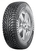215/65R16  Nokian Tyres  Nordman С  109/107R