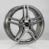 15x6  4x100 ET48 d.54,1  Megami  MGM-1 gmf