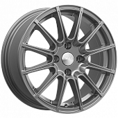 16x7  5x114,3 ET45 d.67,1  SKAD  Le-Mans ГРАФИТ