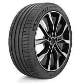 Pilot Sport 4