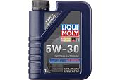 Liqui Moly  Optimal HT Synth 5W-30 A3/B4 SN/CF HC-синтетика (1л) 39000