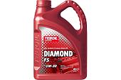 TEBOIL Diamond FS 5W-30 API-SL/CF ACEA-A1/B1,A5/B5 4л