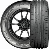 245/50R18  Ikon (Nokian Tyres)  Autograph Ultra 2 XL  104Y