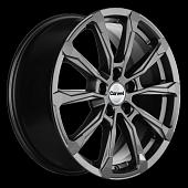18x7,5  5x114,3 ET45 d.67,1  Carwel  Ишим 1808 GRT