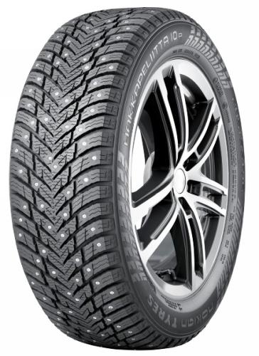 195/55R16  Nokian Tyres  Hakkapeliitta 10p XL  91T