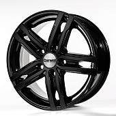 15x6  5x100 ET38 d.57,1  Carwel  Волга 178 BK
