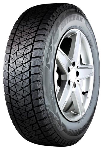 275/40R20  Bridgestone  DMV2  106T