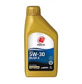 Idemitsu  Fully-Synthetic  5W-30 SN/GF-5  масло моторное синт.  (1л) 30011332-724