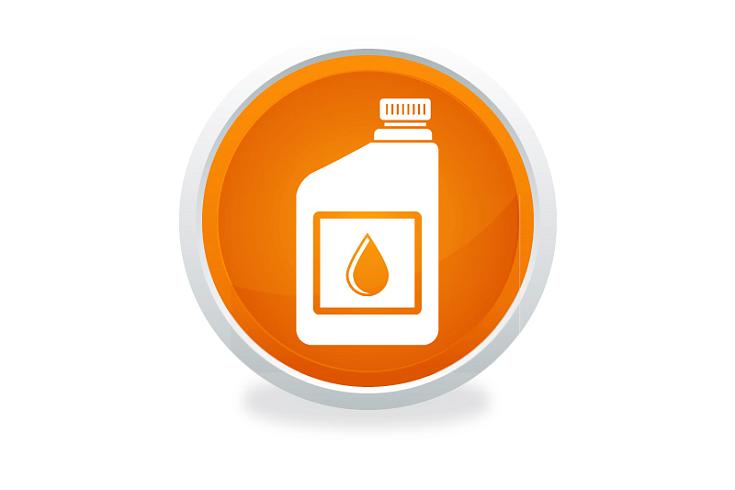 Замена масла в двигателе