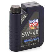 Liqui Moly  Optimal Synth 5W-40 SN/CF A3/B4 HC-синтетика (1л) 3925