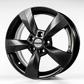 15x6  5x100 ET40 d.57,1  Carwel  Кета 1504 BL