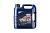 LIQUI MOLY OPTIMAL  10W-40 SL/CF полусинтетика  (4л)  3930