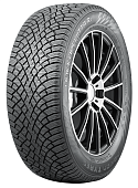 255/50R19  Nokian Tyres  Hakkapeliitta R5 SUV XL  107R