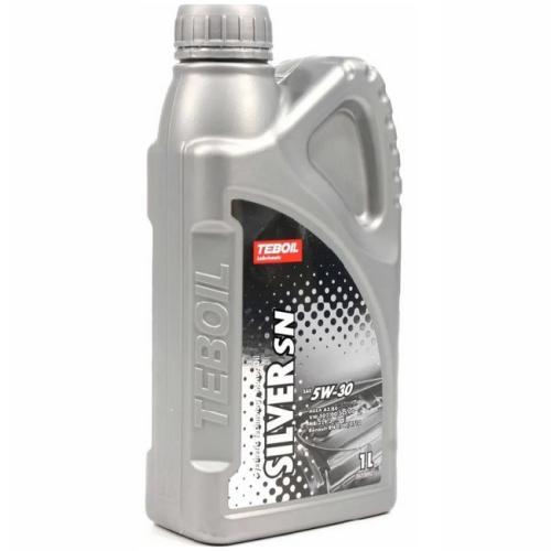 TEBOIL Silver SN 5W-30,1л