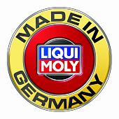 Liqui Moly  Racing Scooter 2T TC полусинтетика д/скутеров (1л.)