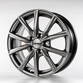 15x6  5x100 ET40 d.57,1  Carwel  Гамма 115 SB