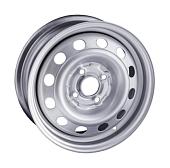 15*6  4*100 ET48 d.54,1  TREBL 8114T silver