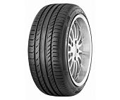 ContiSportContact 5 SUV