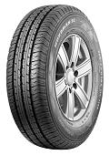 225/70R15  Ikon (Nokian Tyres)  Nordman SC  112/110R
