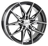 18x7,5  5x114,3 ET45 d.67,1  RST  R218 BD