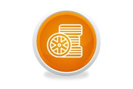 Сезонное хранение шин Сезонное хранение шин