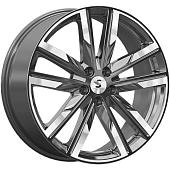 20x8  5x108 ET39 d.60,1  КиК  КР014 Diamond Quartz
