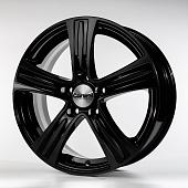 15x6  5x100 ET38 d.57,1  Carwel  Лямбда 109 BK