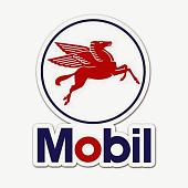Mobil  Super XE 3000  5W-30  масло моторное синтетическое  (1л) EU