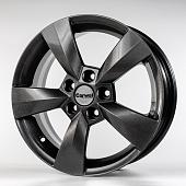 15x6  5x100 ET40 d.57,1  Carwel  Кета 1504 GST