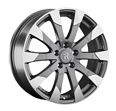 FD133(CHR)