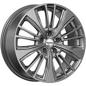 18x7,5  5x114,3 ET40 d.66,6  SKAD  KL-1060