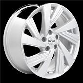 18x7,5  5x114,3 ET45 d.67,1  Carwel  Тишь 1801 SLT