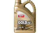 TEBOIL Gold FE 0W-20 API-SP,SP-RC,SN Plus,SN ILSAC-GF-6,GF-5 4л 