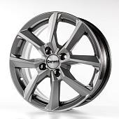 16x6  4x100 ET49 d.54,1  Carwel  Сегун 271 SB