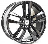 18x7,5  5x114,3 ET45 d.67,1  RST  R128 BL