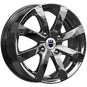 15x6  4x100 ET48 d.60,1  КиК  Джемини кварц